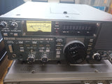 USED ICOM R-70 HF RECEIVER £325 PLUS £17.99 CARRIAGE SUPERB ANALOGUE RECEIVE