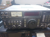 USED ICOM R-7000 PROFESSIONAL  RECEIVER 25MHZ-2GHZ £300 PLUS £17.95 POSTAGE